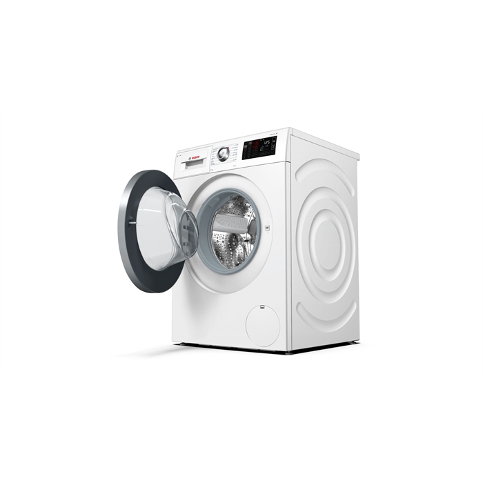 Bosch WAT246H0TR 9 Kg 1200 Devir I-dos Çamaşır Makinesi