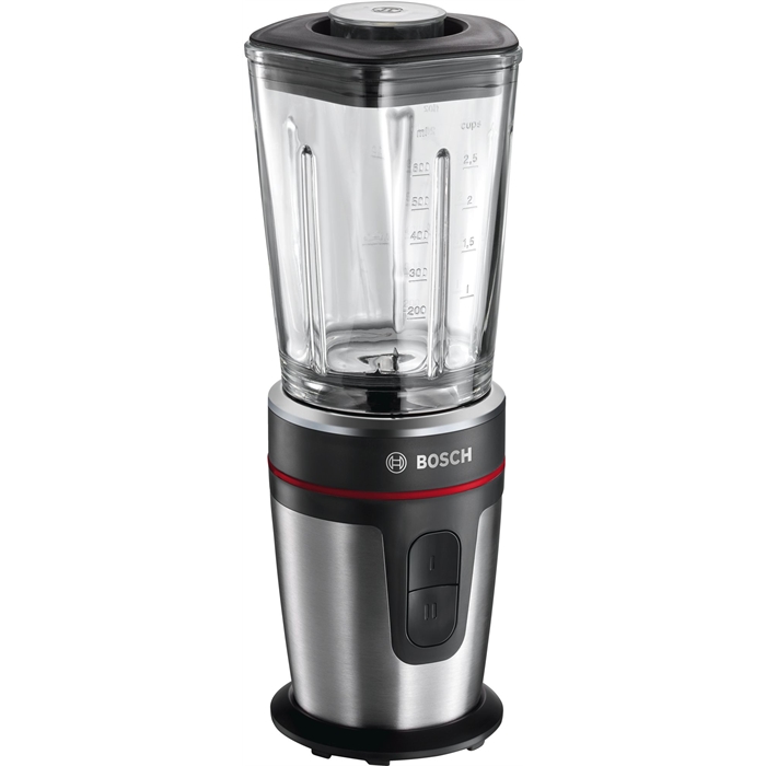 Bosch MMBM7G3M Mixx2Go Blender