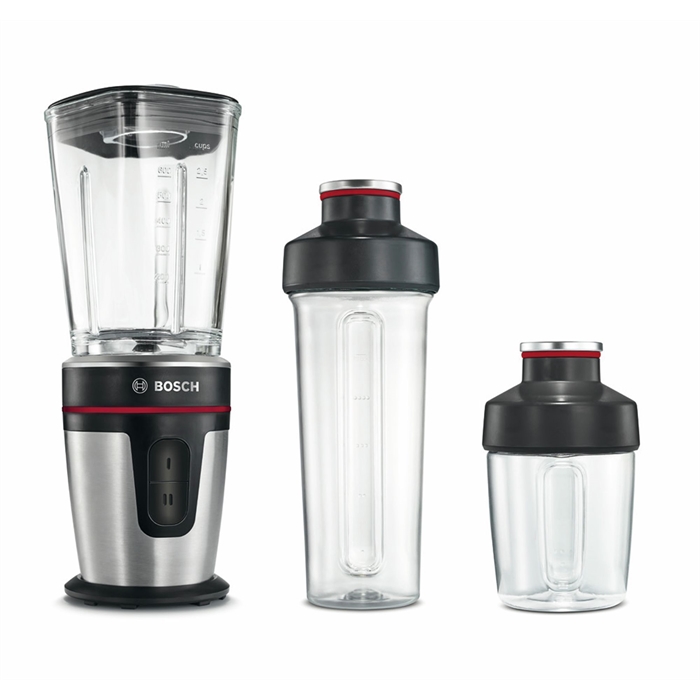 Bosch MMBM7G3M Mixx2Go Blender