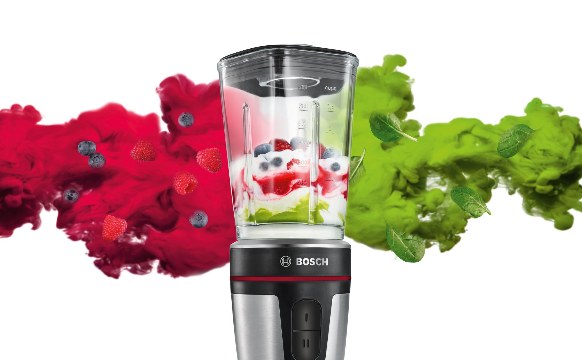 Bosch MMBM7G3M Mixx2Go Blender Bosch Ankara Bayisi 444 28 01