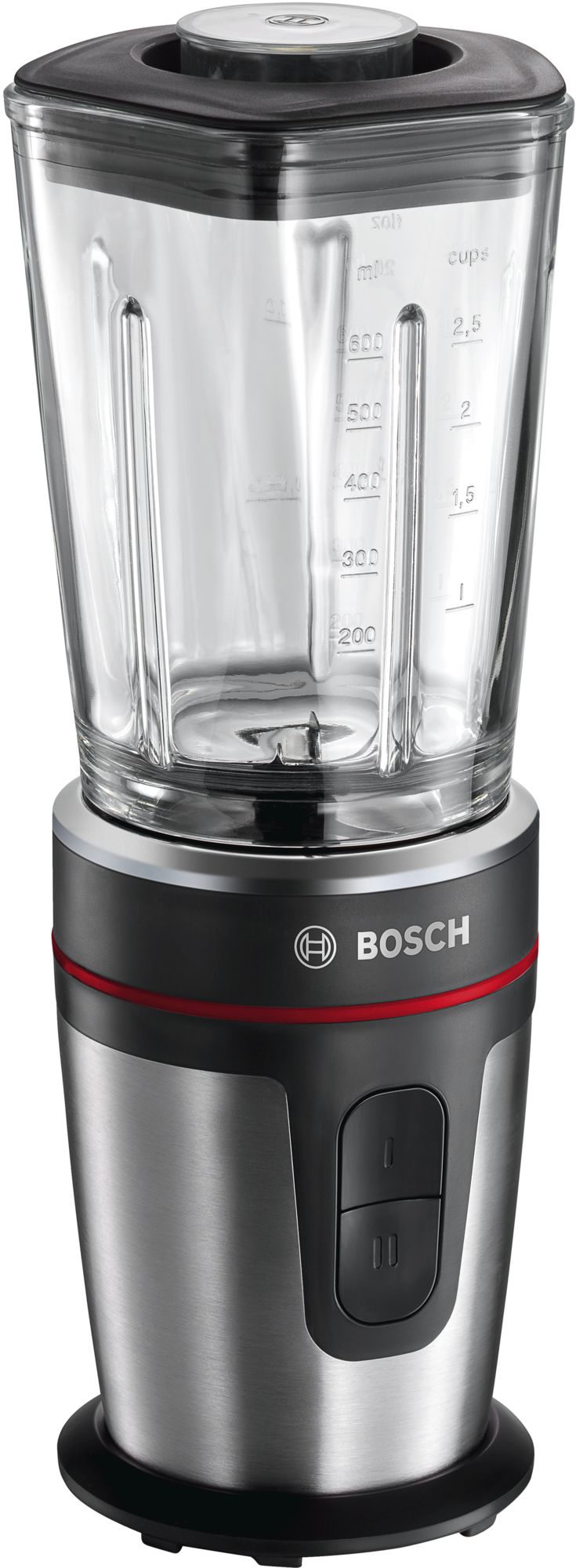 Bosch MMBM7G3M Mixx2Go Blender