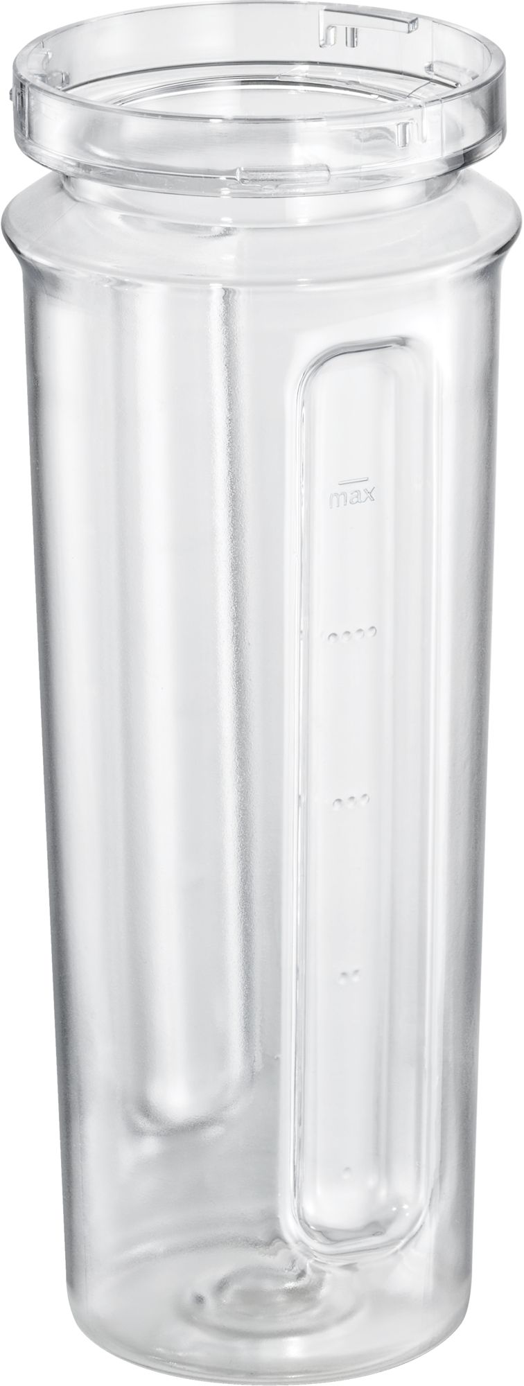 Bosch MMBM7G3M Mixx2Go Blender
