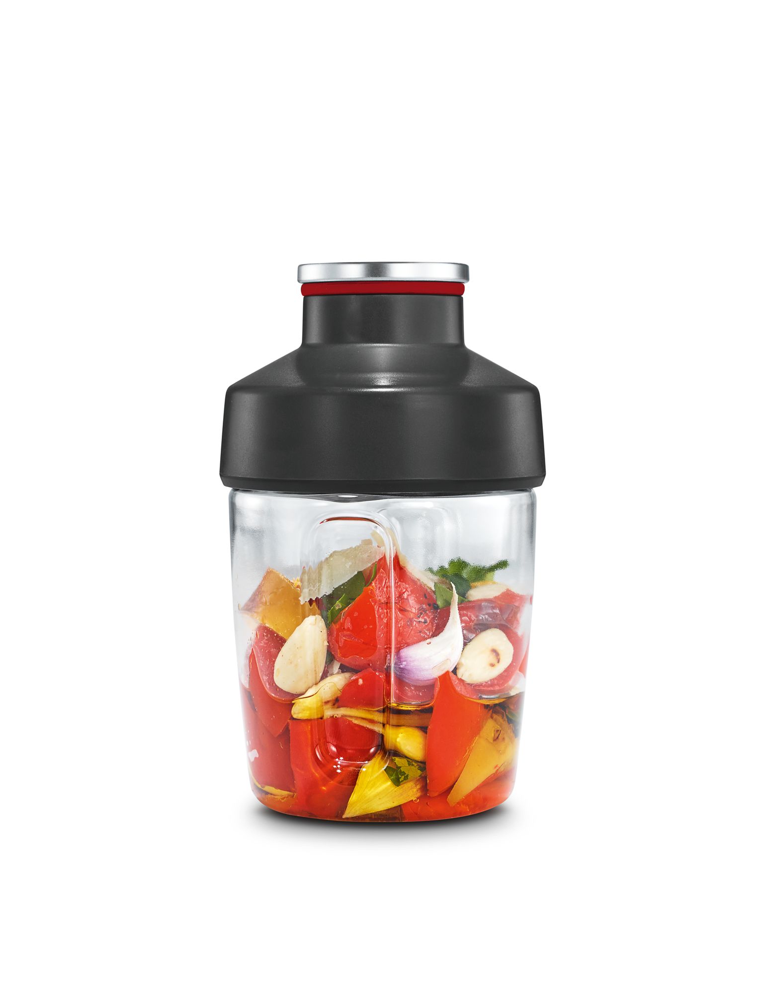 Bosch MMBM7G3M Mixx2Go Blender