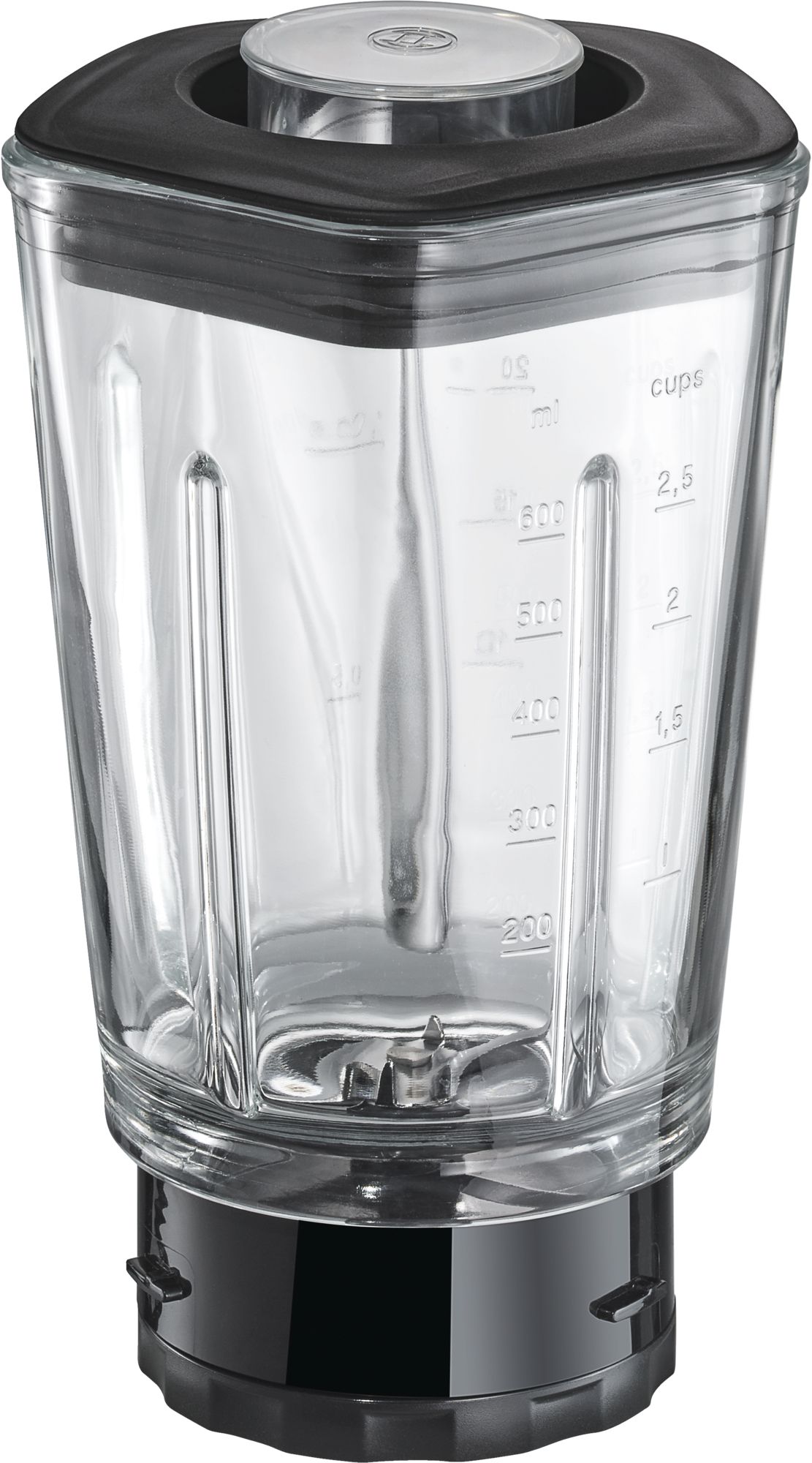 Bosch MMBM7G3M Mixx2Go Blender