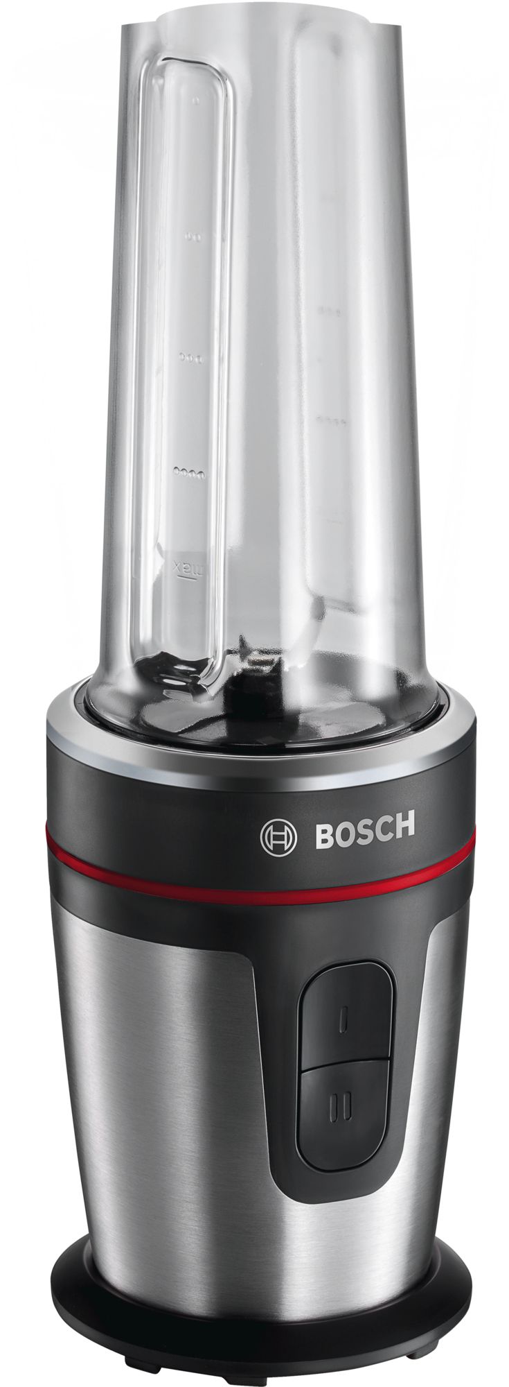 Bosch MMBM7G3M Mixx2Go Blender