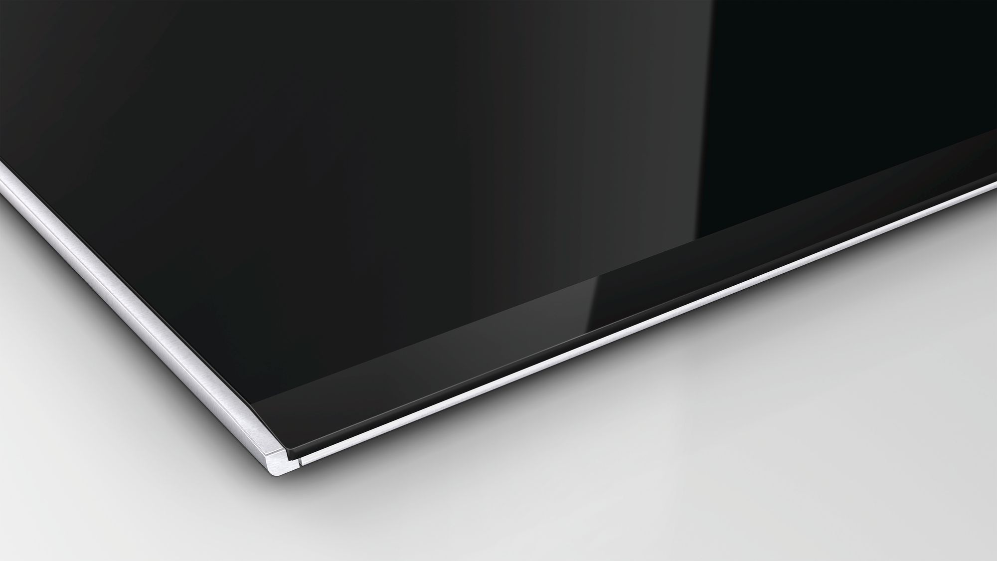 Bosch PKF375CA1E Siyah Seramik Domino Ocak