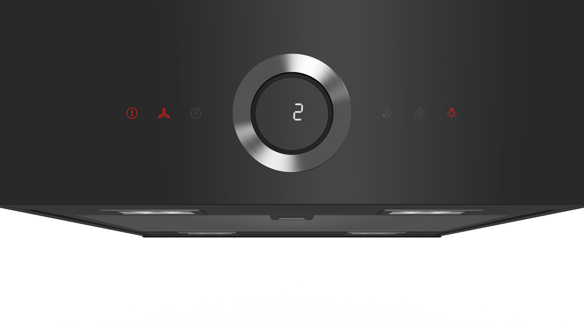 Bosch DII31RU60 Serie | 8 Küp Davlumbaz