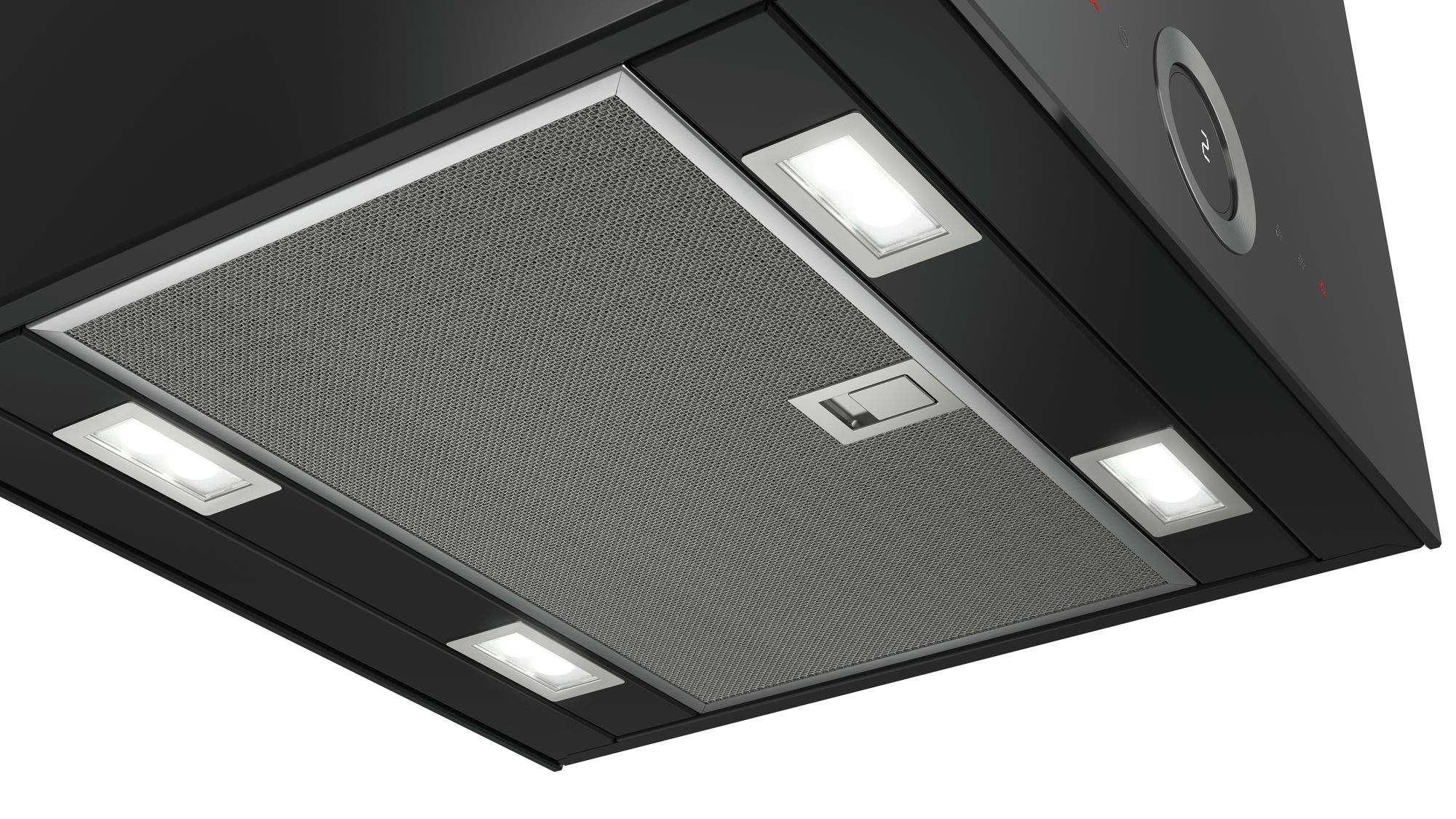 Bosch DII31RU60 Serie | 8 Küp Davlumbaz