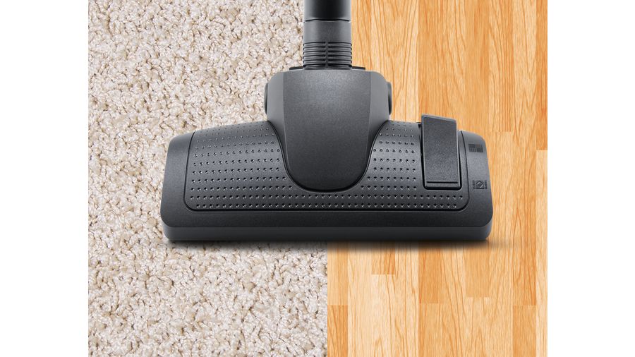 Bosch BGS41PRO Toz Torbasız Elektrik Süpürgesi Titanyum