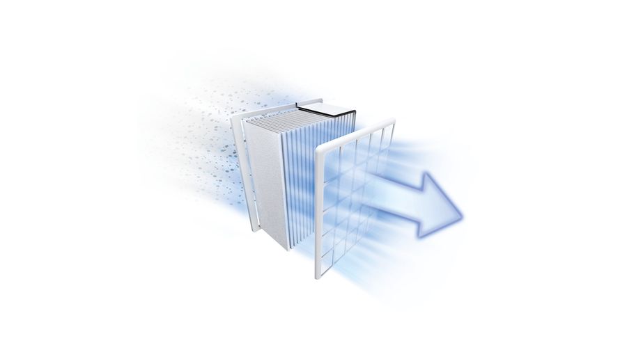 Bosch BGS41PRO Toz Torbasız Elektrik Süpürgesi Titanyum