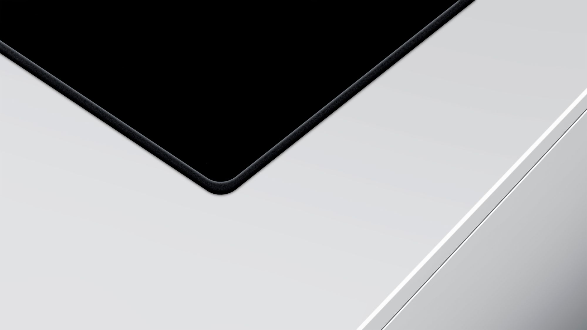 Bosch PPP6A6B20 Siyah Cam Ankastre Ocak