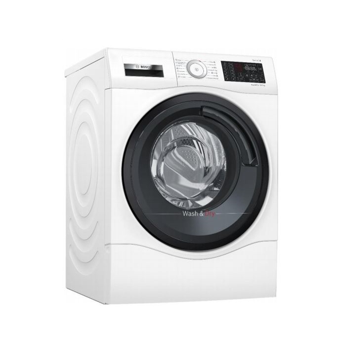 Bosch WDU28560TR Kurutmalı Çamaşır Makinesi 10Kg/6Kg