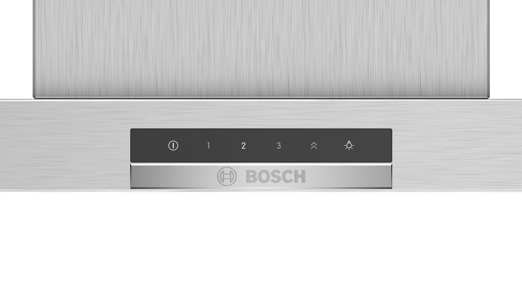 Bosch DWB66DM50 Inox Duvar Tipi Davlumbaz
