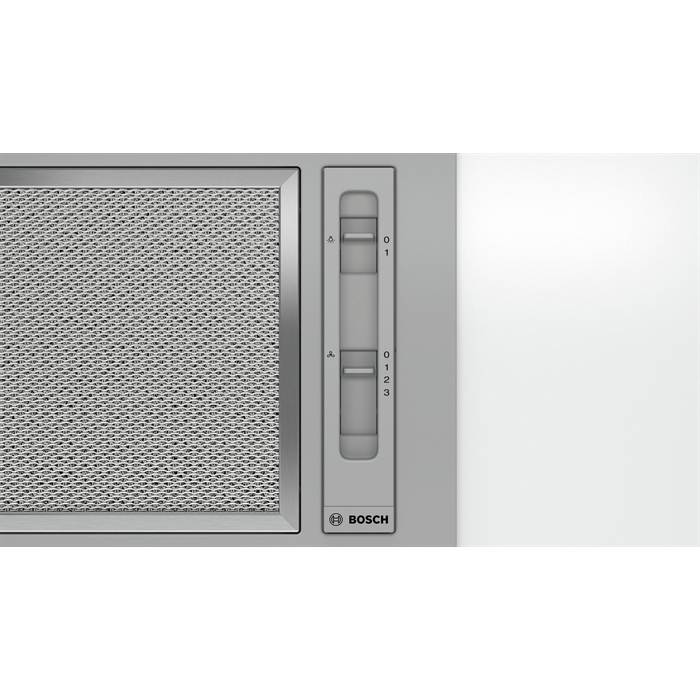 Bosch DLN53AA70 Inox Ankastre Aspiratör