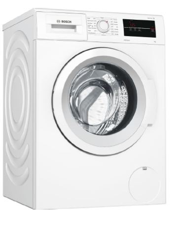Bosch WAJ20170TR 7 kg 1000 Devir Çamaşır Makinesi A+++