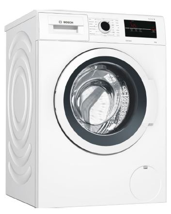 Bosch WAJ20180TR 8 kg 1000 Devir Çamaşır Makinesi A+++