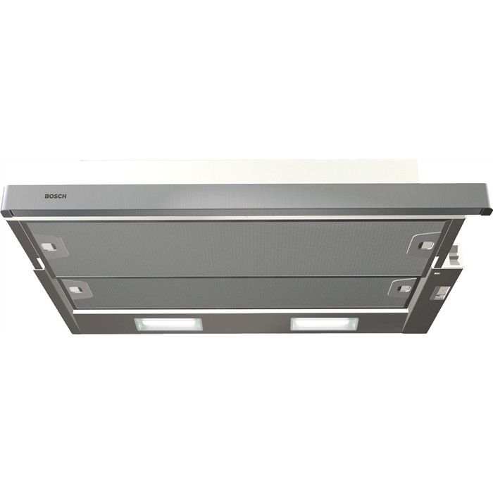 Bosch DFT63CA51T Inox Sürgülü Aspiratör