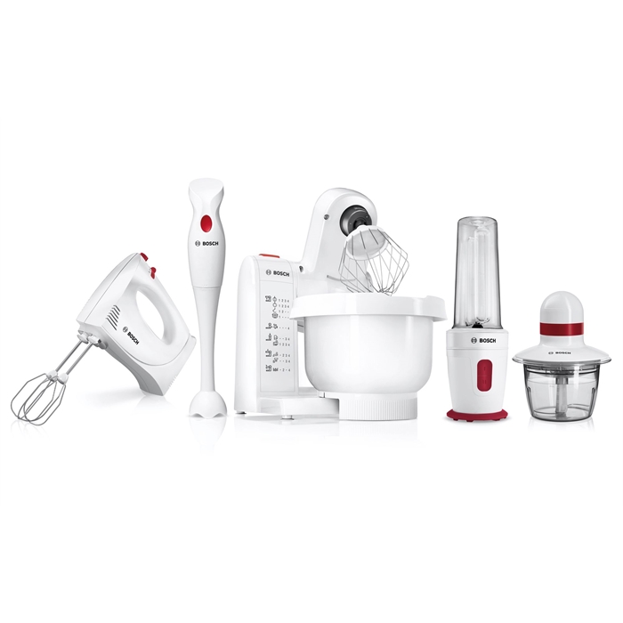 Bosch MMBP1000 Your Collection 350 Watt Blender