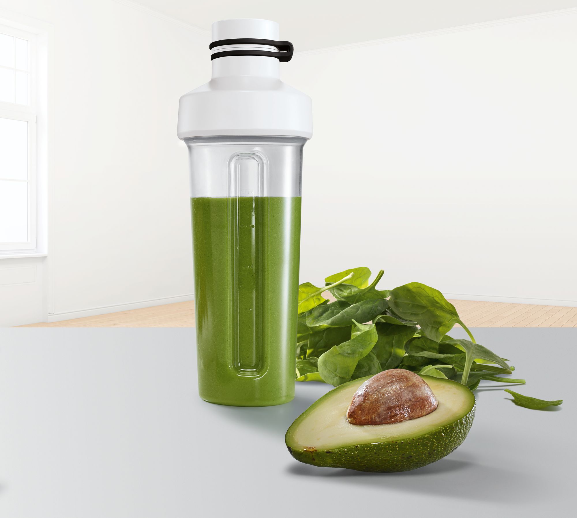 Bosch MMBP1000 Your Collection 350 Watt Blender