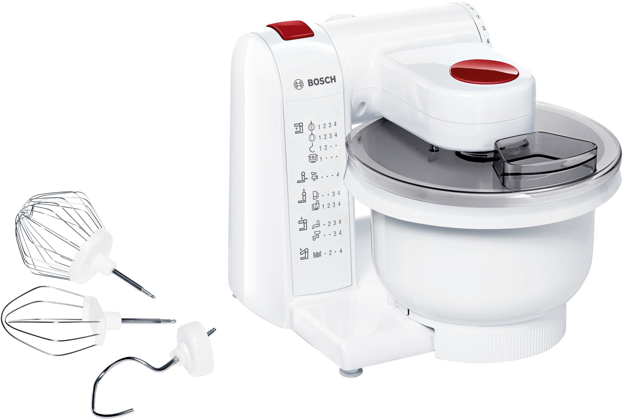 bosch küçük ev aletleri seti