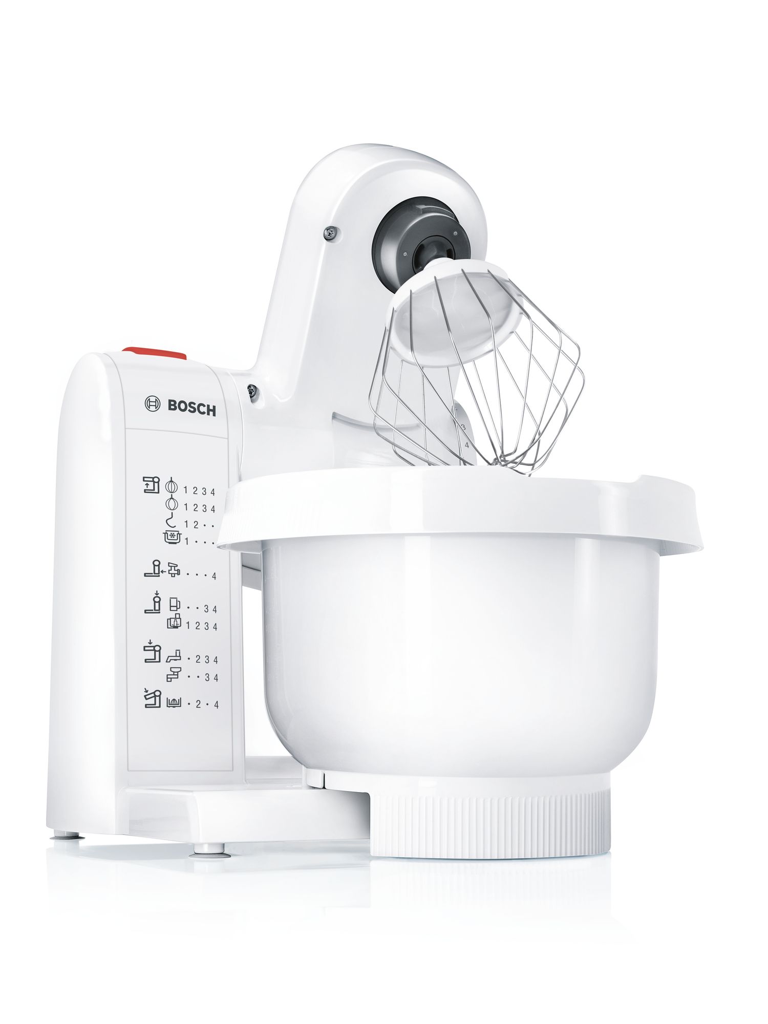 Bosch MUMP1000 Mutfak Robotu