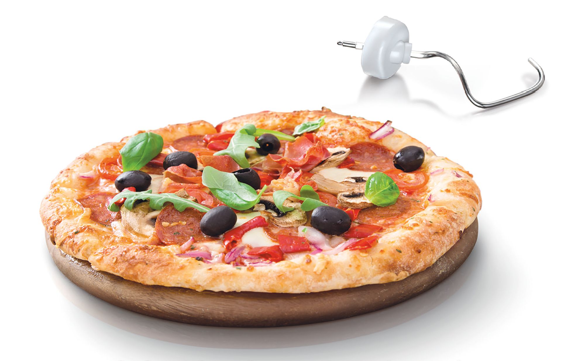 Bosch MUMP1000 Mutfak Robotu