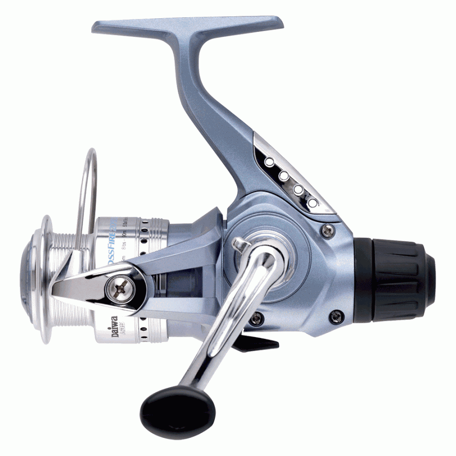 DAIWA CROSSFIRE 2050X OLTA MAKİNESİ