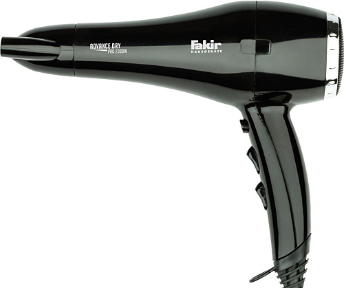FAKİR ADVANCE DRY PRO 2300W 