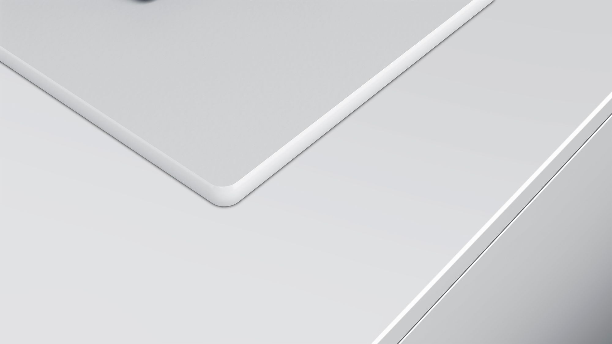 Bosch POP6C2O90O Ankastre Cam Ocak