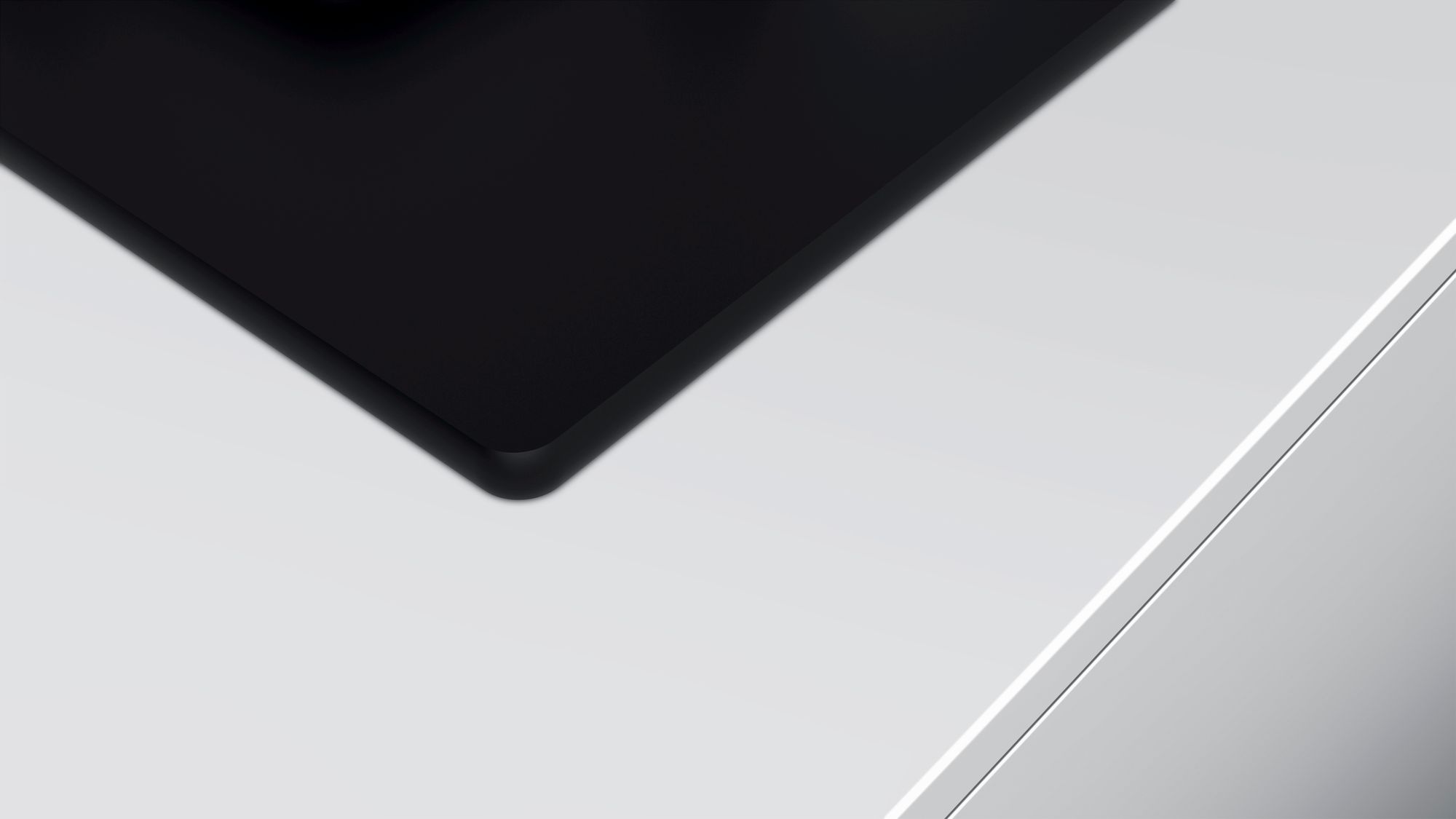 Bosch POP6C6O90O Ankastre Cam Ocak