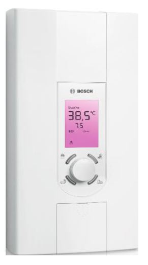 Bosch RDE2124628 Tronic 8500 Ani Su Isıtıcısı 21/24kW