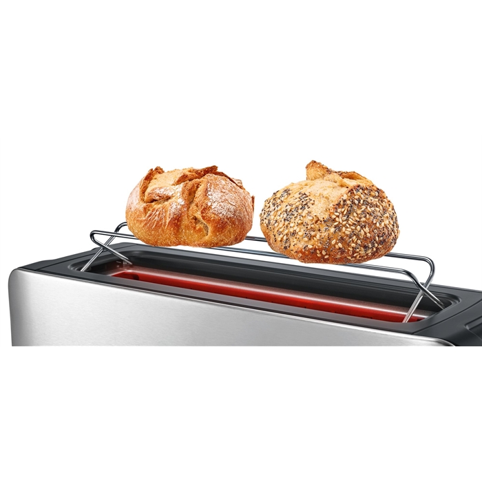 Bosch TAT6A803 ComfortLine Ekmek Kızartma Makinesi