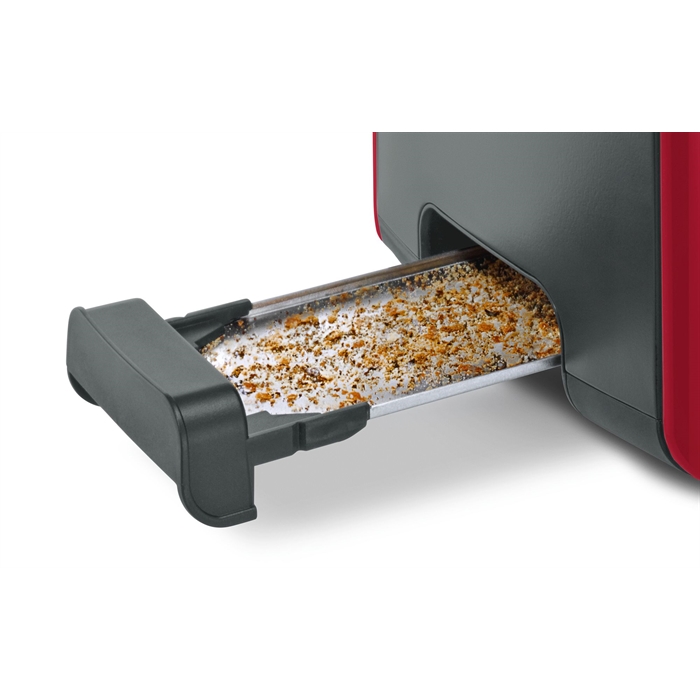 Bosch TAT6A114 ComfortLine Ekmek Kızartma Makinesi
