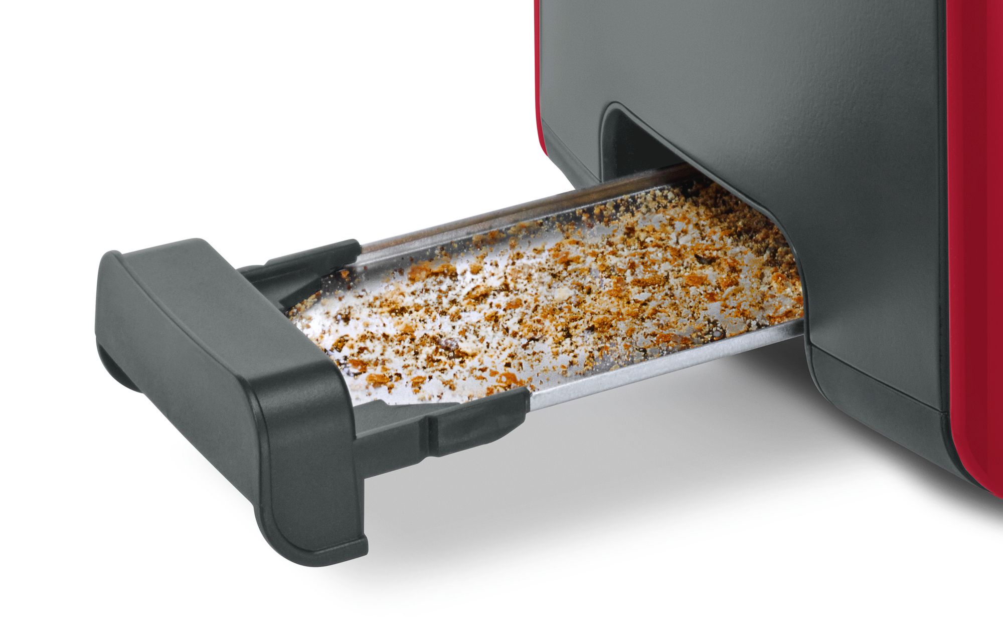 Bosch TAT6A114 ComfortLine Ekmek Kızartma Makinesi