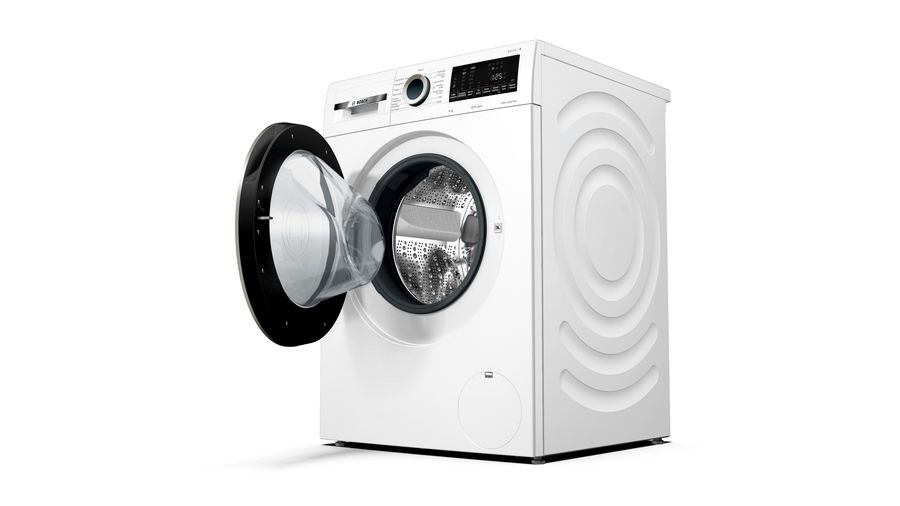 Bosch WGA142X0TR A+++ 9 Kg 1200 Devir Çamaşır Makinesi