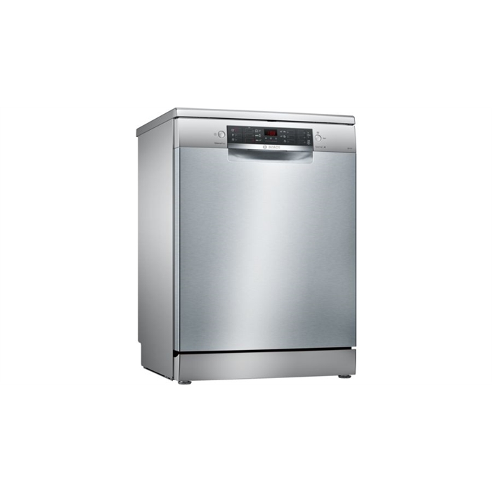 Bosch SMS46JI02T A+++ 6 Program Inox Bulaşık Makinesi