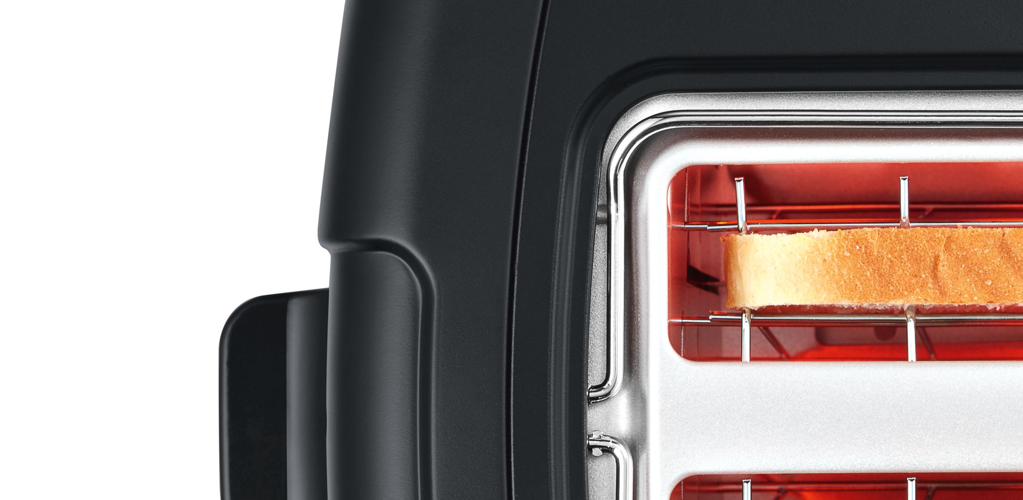 Bosch TAT6A913 Kompakt Ekmek Kızartma Makinesi