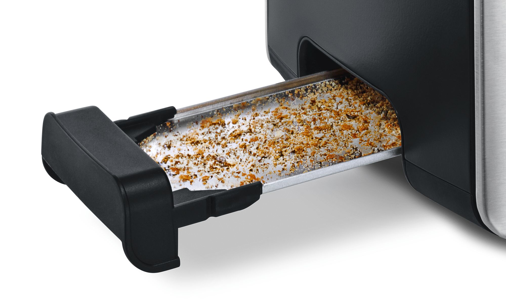 Bosch TAT6A913 Kompakt Ekmek Kızartma Makinesi