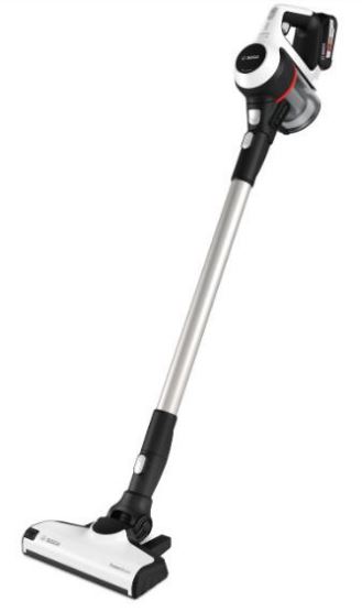 Bosch BCS61113 18 V Dikey Şarjlı Süpürge