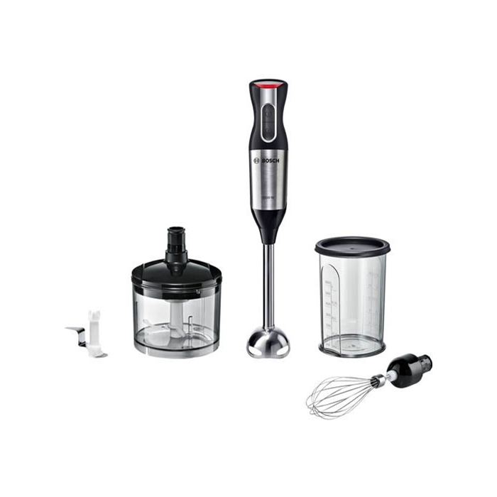 Bosch MS64M6170 ErgoMixx Style 1000 W Blender Seti