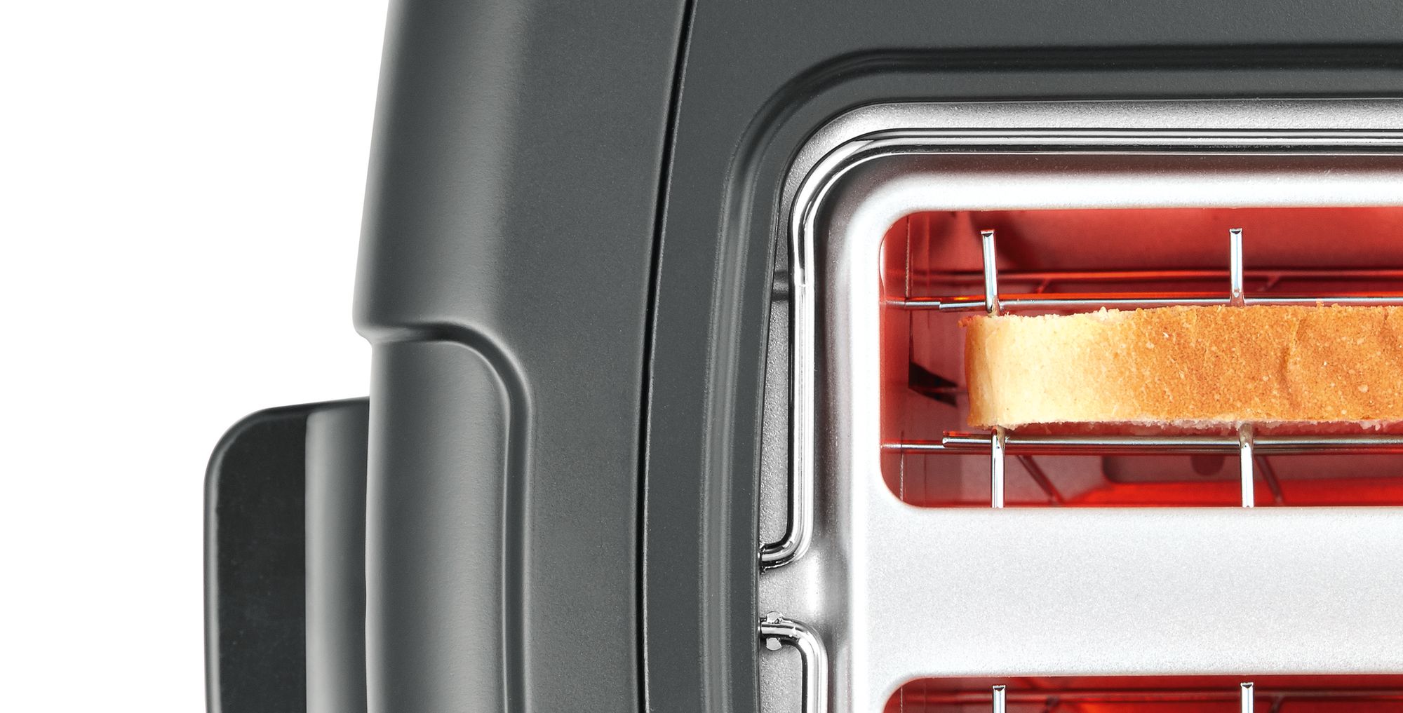 Bosch TAT6A111 Kompakt Ekmek Kızartma Makinesi