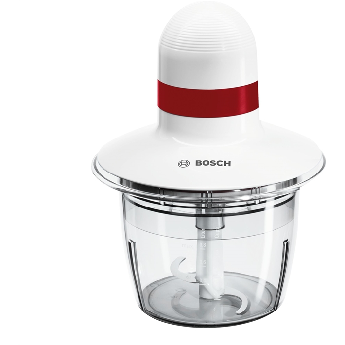 Bosch MMRP1000 Rondo/Doğrayıcı Chopper