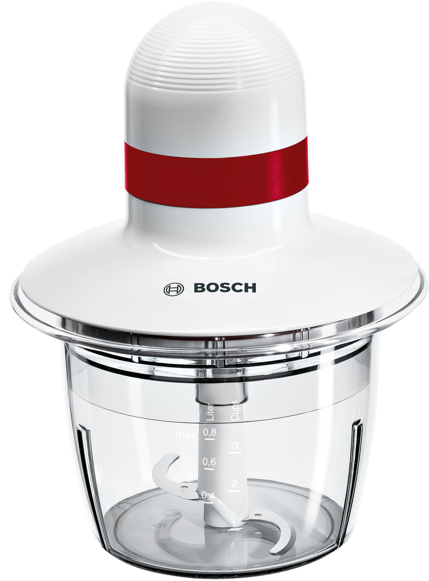 Bosch MMRP1000 Rondo/Doğrayıcı Chopper