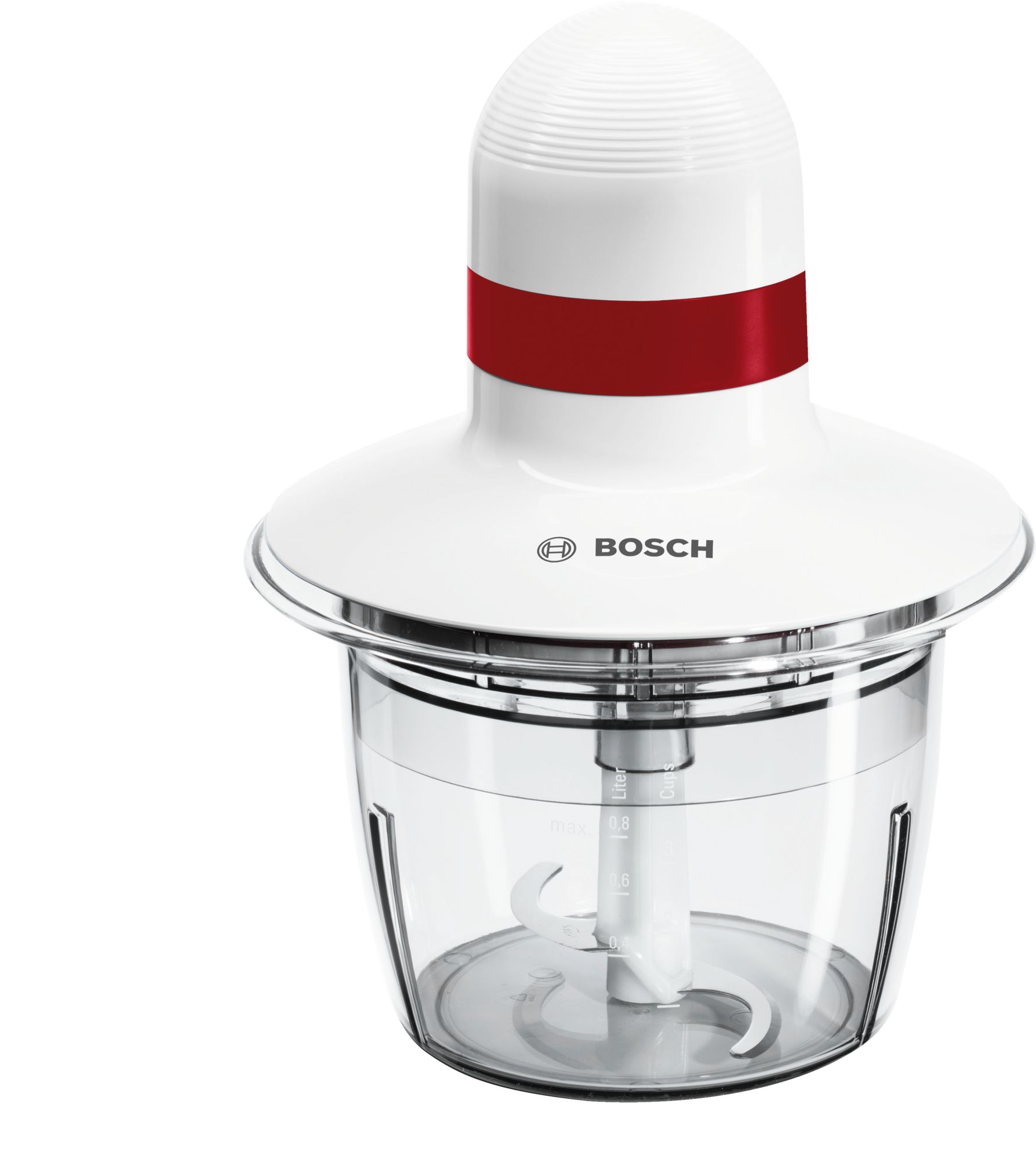 Bosch MMRP1000 Rondo/Doğrayıcı Chopper