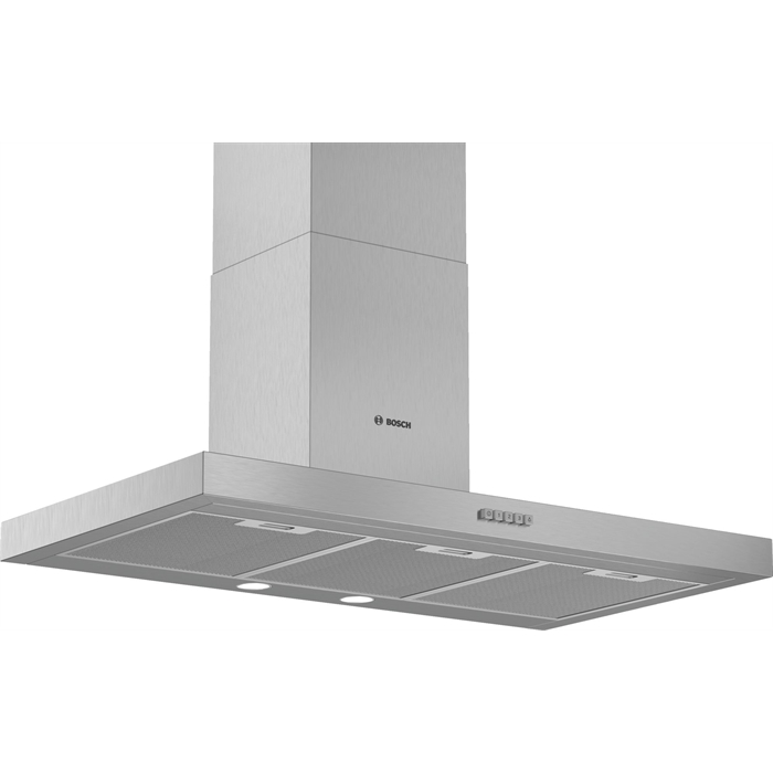 Bosch DWB95BC50T Inox Duvar Tipi Davlumbaz