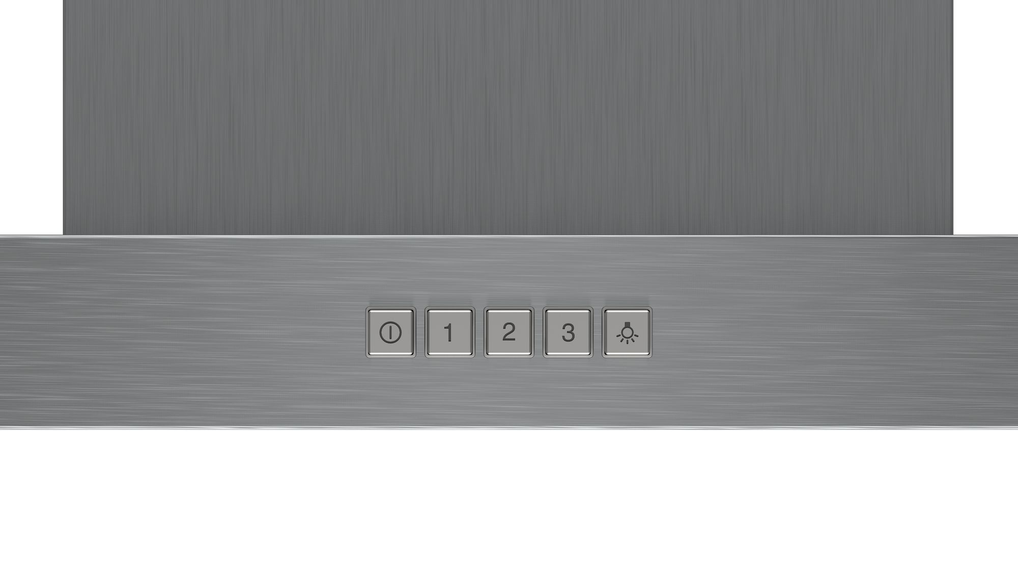 Bosch DWB95BC50T Inox Duvar Tipi Davlumbaz