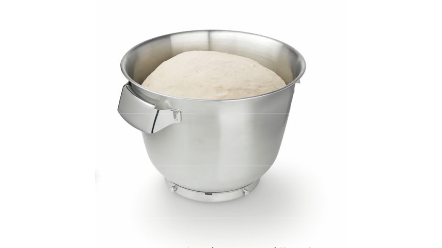 Bosch MUM9YX5S12 OptiMUM 1500 W 5.5 lt Mutfak Şefi