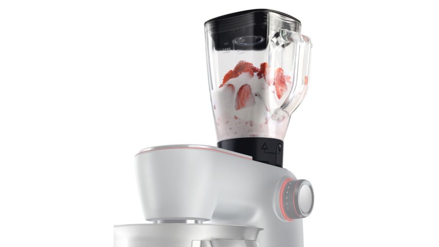 Bosch MUM9YX5S12 OptiMUM 1500 W 5.5 lt Mutfak Şefi