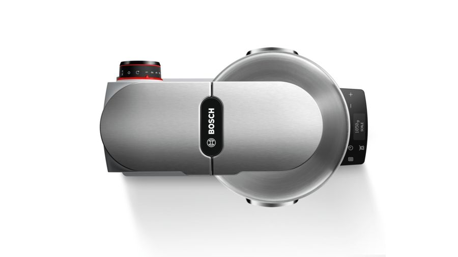 Bosch MUM9YX5S12 OptiMUM 1500 W 5.5 lt Mutfak Şefi