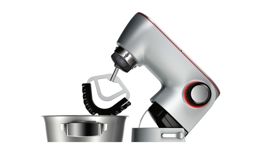 Bosch MUM9YX5S12 OptiMUM 1500 W 5.5 lt Mutfak Şefi